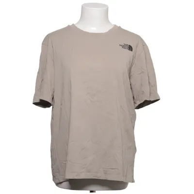 T-shirt (Beige) från The North Face Bomull