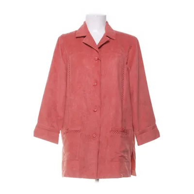 Blazer (Orange) from Daxon Polyester