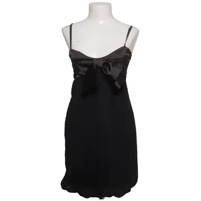Cocktailjurk (Zwart) van Rare Elastaan, Polyester