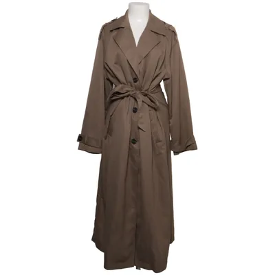 Trench-coat (Marron) de ONLY Polyester
