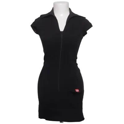 Dress (Black) from Miss Sexy Elastane, Polyamide, Viscose