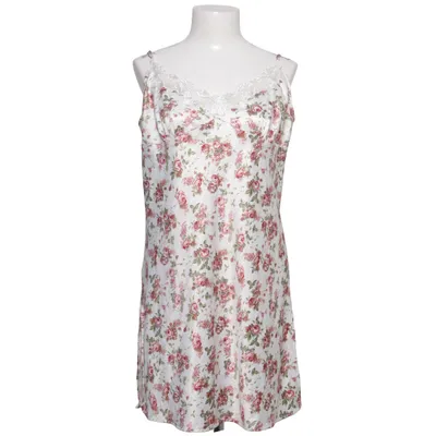 Negligee (White, Multicolored) from Oui Moments