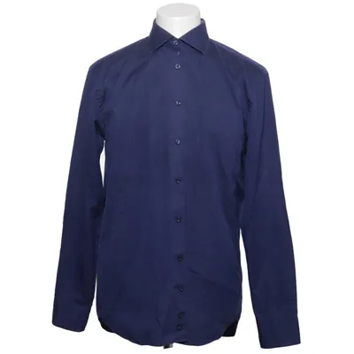 Shirt (FITTED BODY) from Oscar of Sweden Cotton