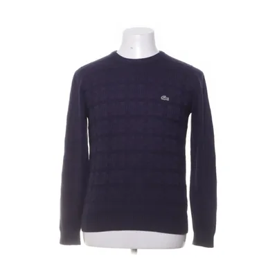 Sweater (Blue) from Lacoste