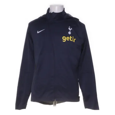 Outdoorjakke (Blå) fra Nike Polyester