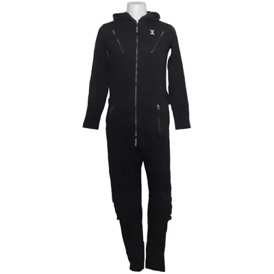 Onesie (Black) from OnePiece Cotton