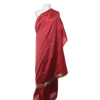 Sari (Rood, Goud) van Star Series