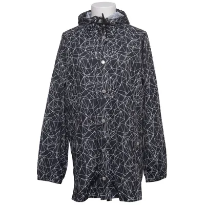 Jacke (Schwarz, Weiß) von America Today Polyester
