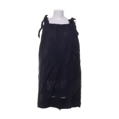 Dress (Blue) from COS Linen