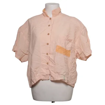 Chemise à manches courtes (Kort modell.) de Crash Polyamide, Viscose