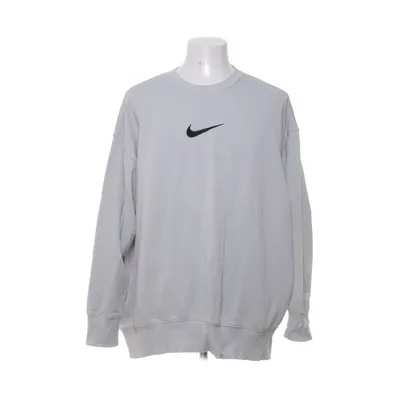 Sweatshirt (Groen) van Nike Katoen, Elastaan, Polyester
