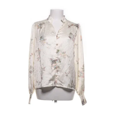 Blus (MASSIMA SOFT BLOSSOM BLOUSE) från Neo Noir Polyester