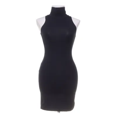 Dress (Black) from American Apparel Cotton, Elastane