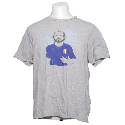 T-shirt (Gray) from Chelsea Football Club Cotton
