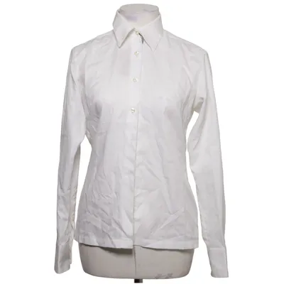 Hemd (Wash & Wear) von The Shirt Factory Baumwolle
