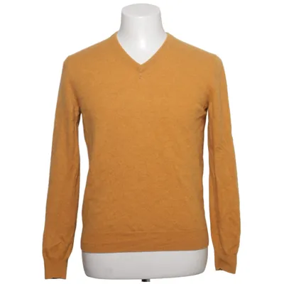 Pullover (Gul) från Andrew James Kashmir