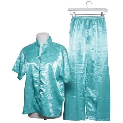 Pyjamas (Blå) från Secret Possessions Polyester