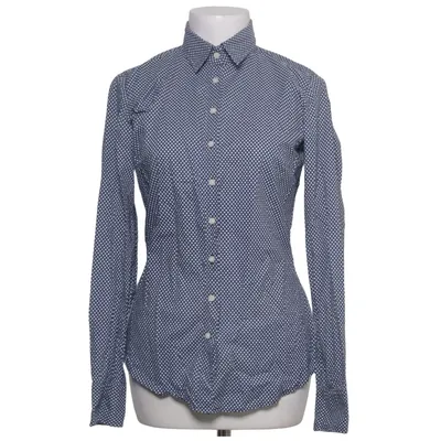 Shirt (Slim Fit) from Marie Lund Cotton
