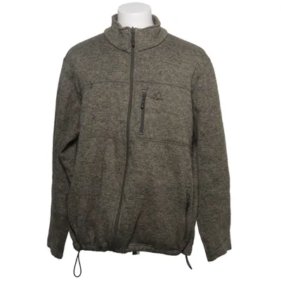 Sports jacket (Green) from BLWR Polyester