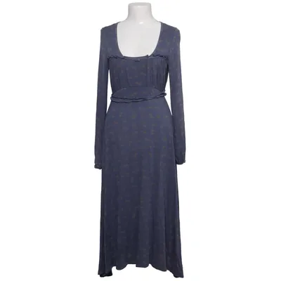 Jurk (Blauw) van Lysgaard Polyester