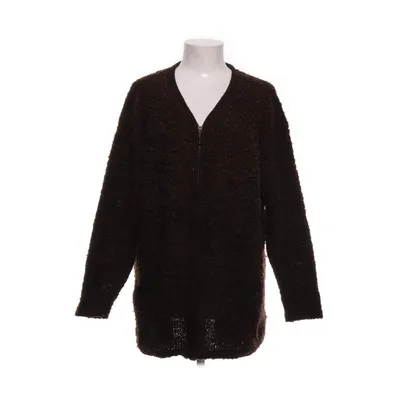 Kofta (Brun) från Casual Wear Adelsten Akryl, Polyester, Ull