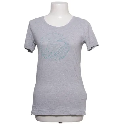 T-shirt (Gray) from Roxy Cotton