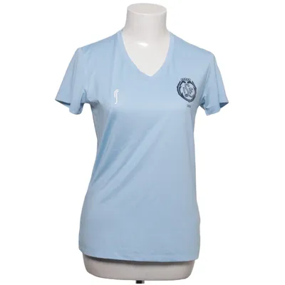 Trainingstop (Blauw) van RS Sports Elastaan, Polyester