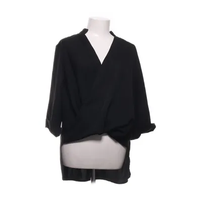 Blouse (Zwart) van Blaze Polyester