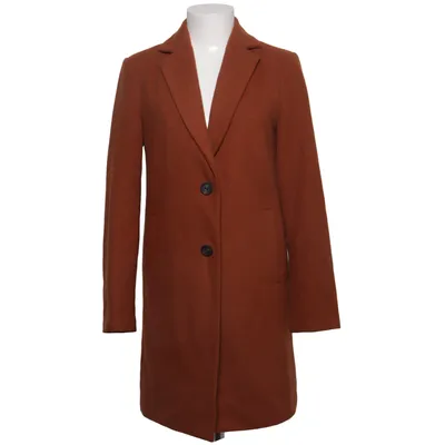Kappa (Brun) från Samsa Collection Polyester, Ull