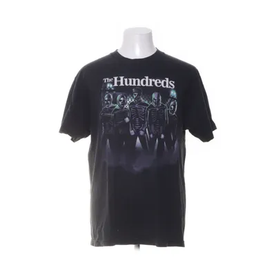 T-shirt (Svart, Flerfärgad) från The Hundreds