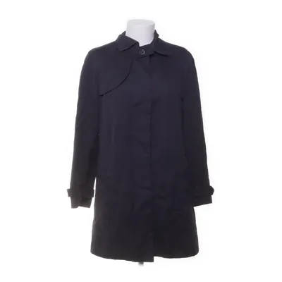 Trench coat (Blue) from Mango