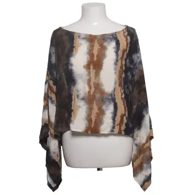 Top (Brown, Black, White) from Stajl