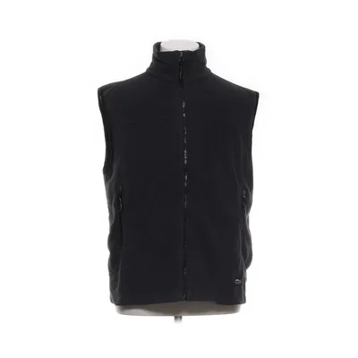 Outer vest (Gray) from True North