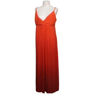 Robe longue (Orange) de AV