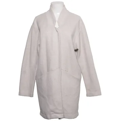 Jas (Beige) van Sublevel Polyester