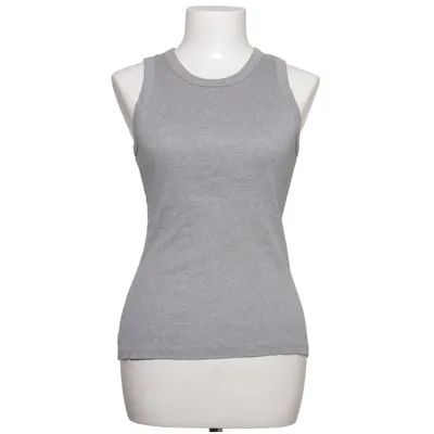 Tank Top (Gray) from Organic Basics Organic cotton