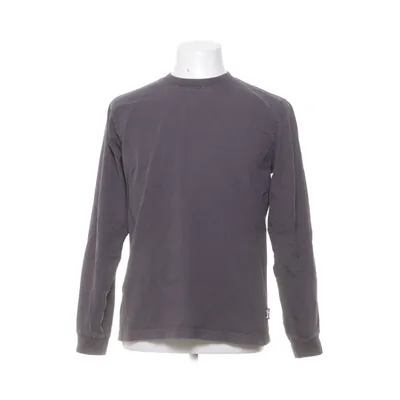 Långärmad t-shirt (Grå) från Stüssy