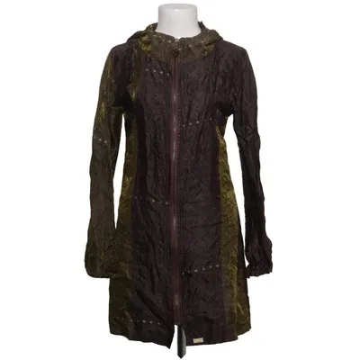 Veste (Marron, Jaune, Multicolore) de Chapati Design