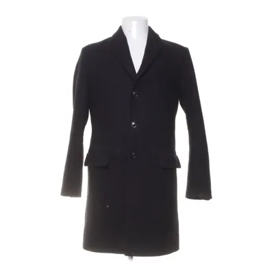 Jas (Zwart) van Filippa K Acetaat, Polyester, Wol, Viscose