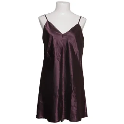 Natkjole (Lilla) fra Debenhams Polyester