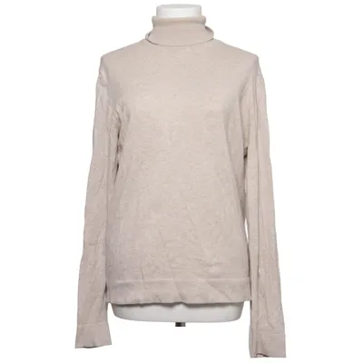 Turtleneck (Beige) from Kiomi Cotton, Polyamide