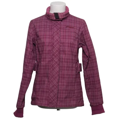 Outdoor jas (MANDAL LADY) van Bergans Elastaan, Polyester