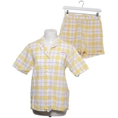 Pyjama (EvaRS Shorts) von Résumé Baumwolle