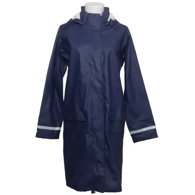 Regnkappa (Blå) från MyWear Active Polyester