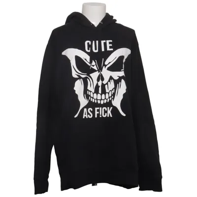 Hoodie (King) from B&C Collection Cotton, Polyester