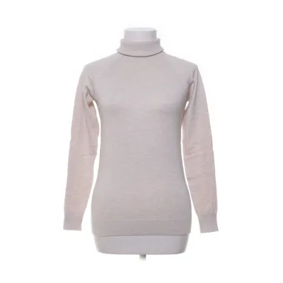 Polotröja (Beige) från Sfera Casual