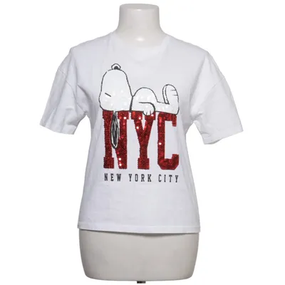 T-shirt (Snoopy Nyc) from Zara x Peanuts