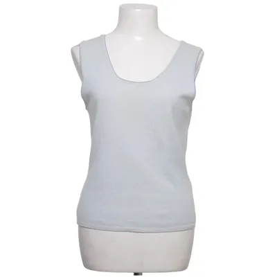Tanktop (Grijs) van TSE Kasjmier