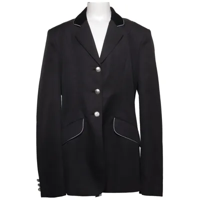 Blazer (Noir) de Steeds Polyester