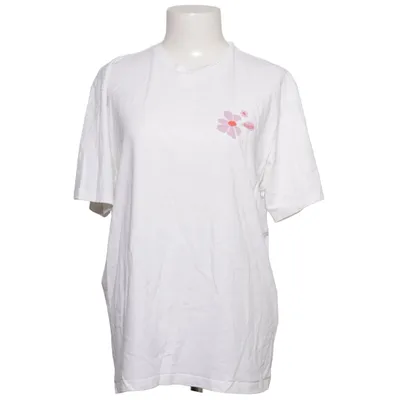 T-shirt (Wit, Meerkleurig) van Loavies
